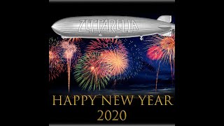 Happy New Year from Zepparella!