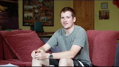 Liam McGurn | CLI Testimonial