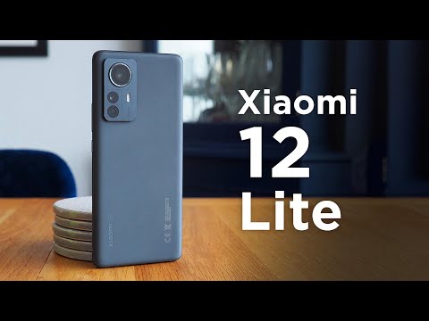 Xiaomi 12 Lite – This’s Not the End!