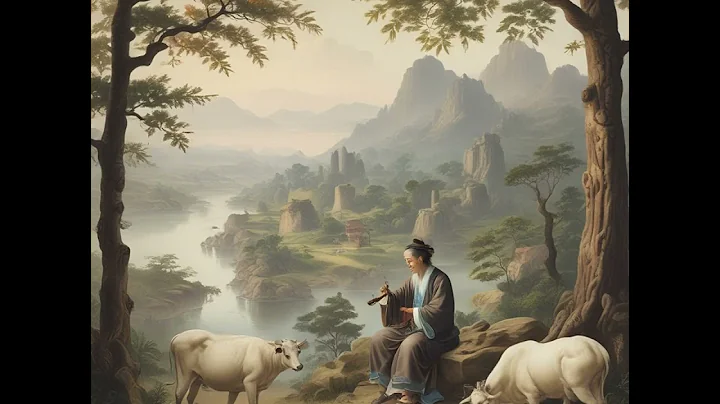 [对牛弹琴] Playing the Lute to a Cow: Lost in Translation - DayDayNews