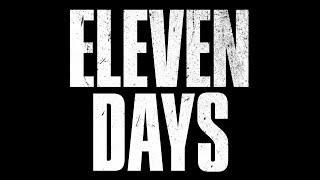 Eleven Days Until The Last of Us Part II