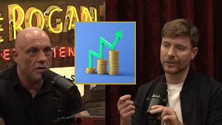 The Philosophy Of Reinvesting Everything - How The Worlds Most-Watched Show Is Built