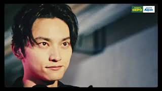 SKY-HI出演／adidas 7DAYS BLACK CM
