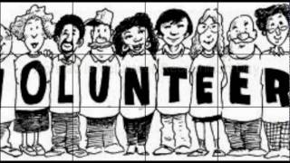 April 20 is Volunteer Recognition Day