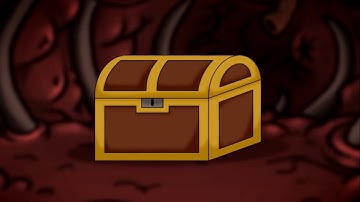 The Binding of Isaac: Rebirth - Ending 3