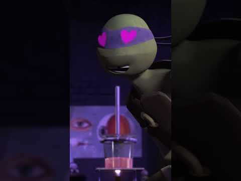 كل ق بلة من  2012 سلاحف النينجا المتحولة 