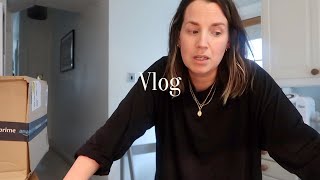 Vlog: Weaning, Invisalign & Opening Up About What's Going On