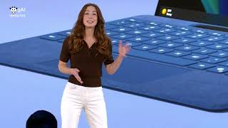 Windows 11 ON STEROIDS! Microsoft's Copilot+PC is UNSTOPPABLE!