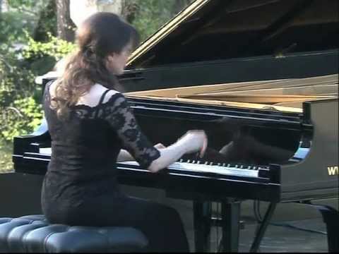 Elisso Bolkvadze.Sonata 570