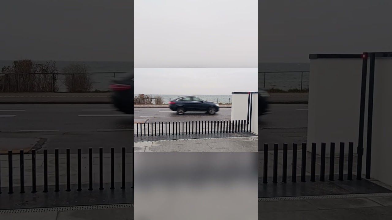 Реализованный проект в датском городе Рингстед  