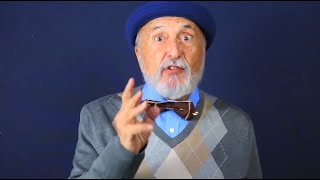 Marty Ross - Comedian - EP 18