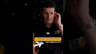 Aviation Custom Ear Plugs A Review