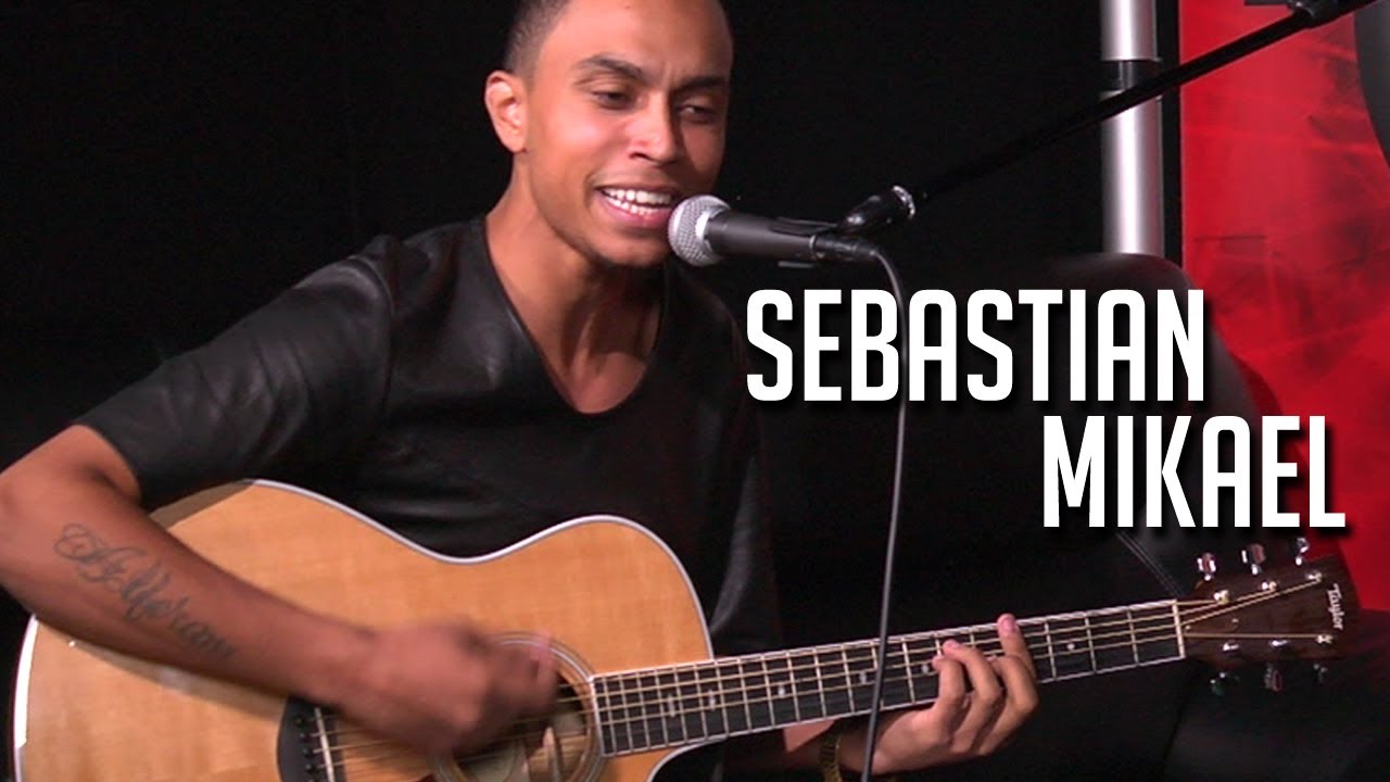 sebastian mikael tour