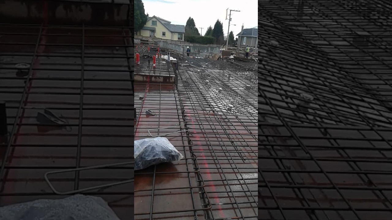 Rebar jobs in van , ironworker YouTube