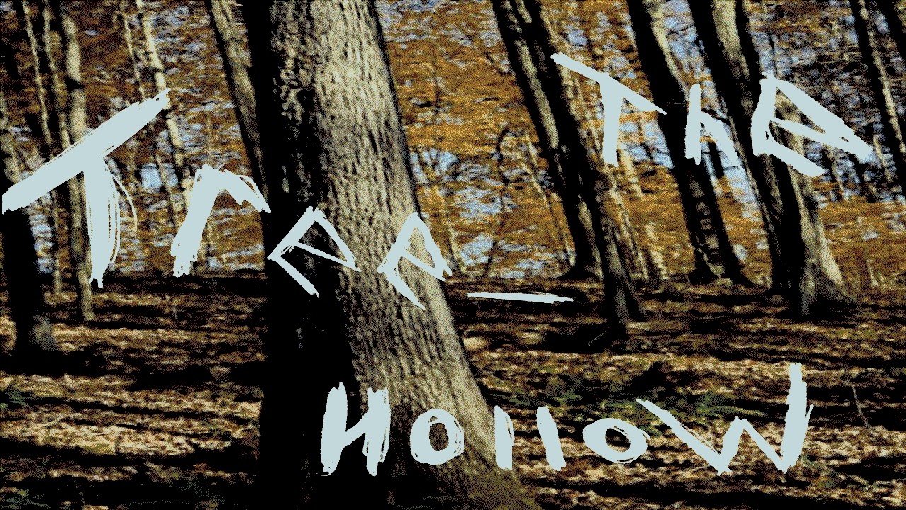 The Tree-Hollow (ANALOG HORROR SHORT FILM)