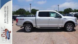 New 2016 Ford F-150 Texas City TX League City, TX #GKE65264