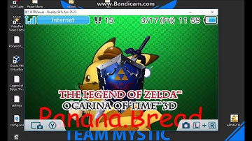 How to FIX 3DS games that disable Wifi for NTR Wireless Streaming (STREAMING DOESN