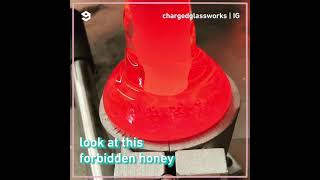 Handblown Glassware