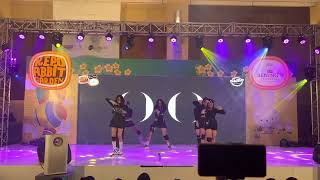 NMIXX_ “O.O” - [Intro + Dance Break] Dance Cover By G’STAR from Surabaya [INDONESIA]