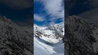 Верхний Кардывач. #shortvideo #shorts #short  #природа #поход #озеро #горы #красота #осень #сочи