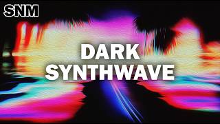 Dark Synthwave | Kryzoth Blacksignal