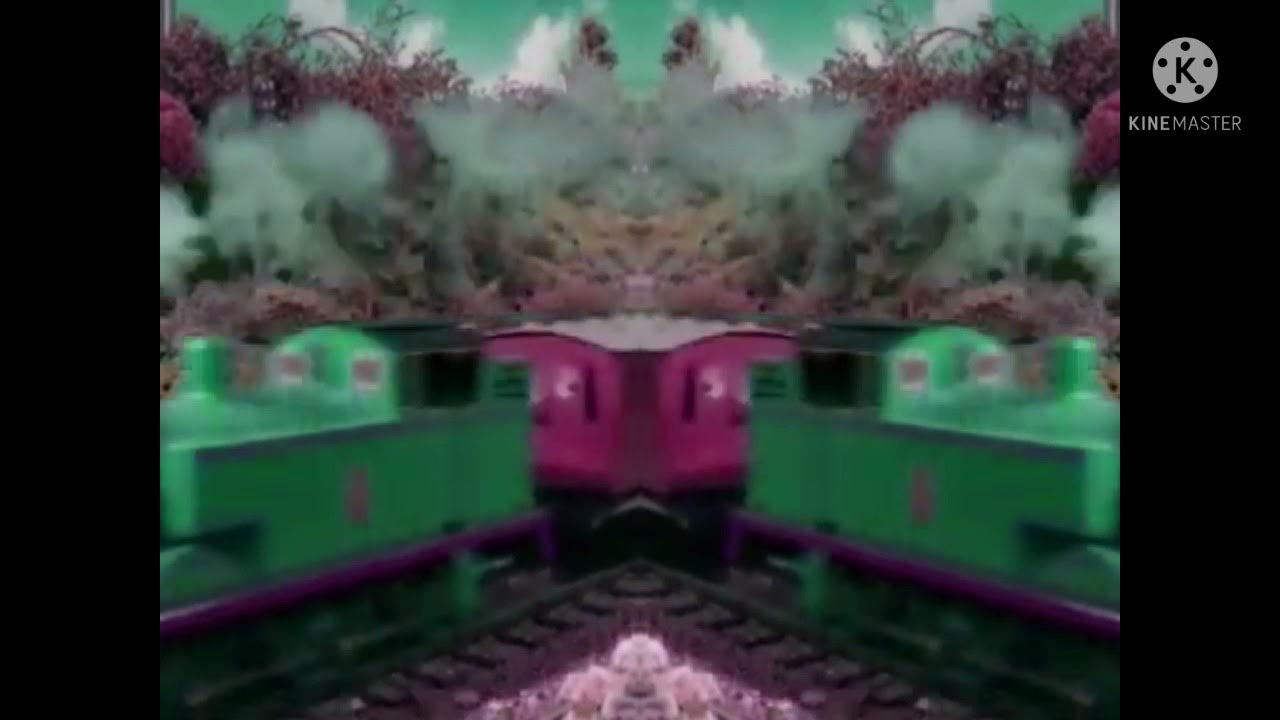 Thomas the Tank Engine Theme Song in My G Major 29 - YouTube
