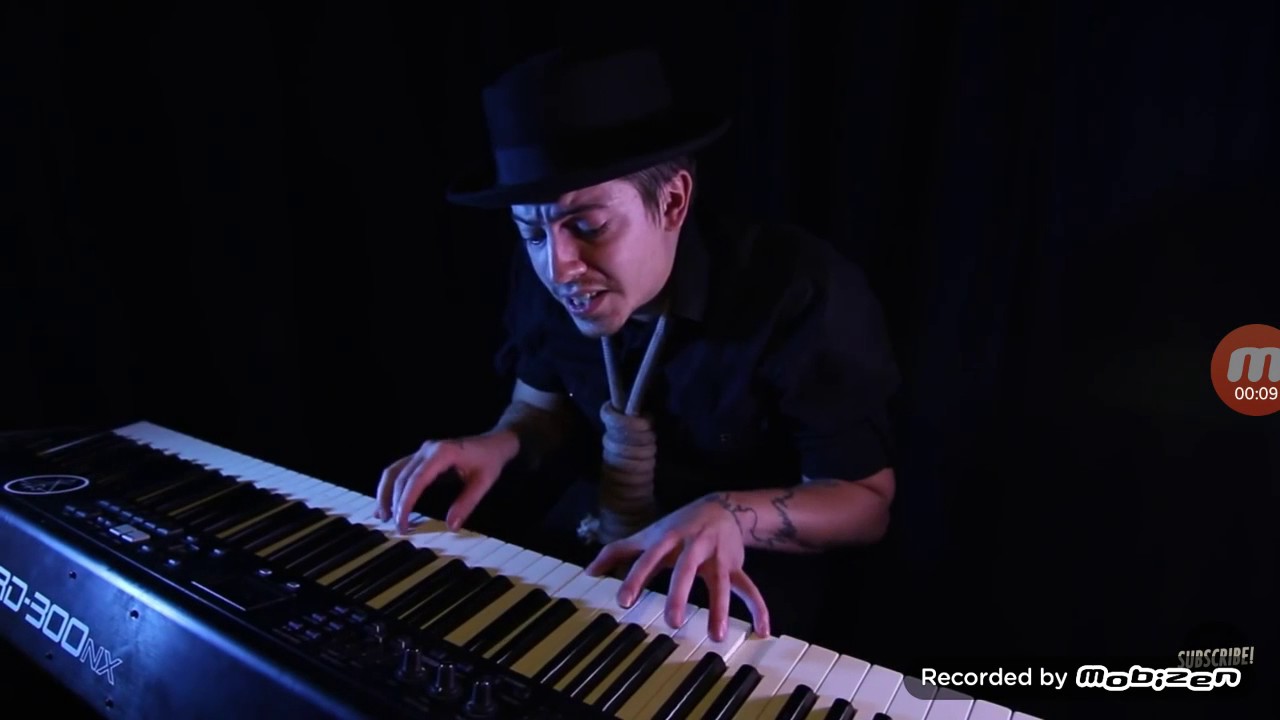 Halloween knife song YouTube