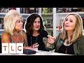 Theresa Stuns Melissa Etheridge With A Chilling Message From Her Late Mother | Long Island Medium