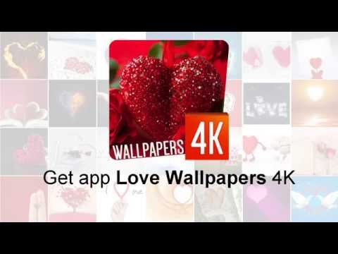 Love wallpapers 4k