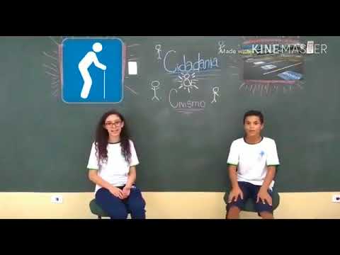 Minha Escola Colégio da Polícia Militar – Unidade Penha é o Canal