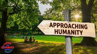 Download lagu We Are Approaching Humanity