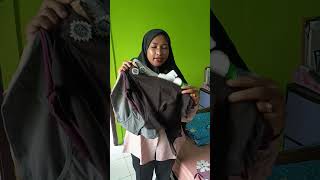CD Wanita Sorex Original Anti Robek #cdwanitasorex #cdsorex #cdwanitasorexoriginal #cdwanita