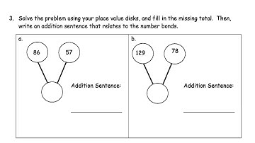 lesson 18 homework module 4 grade 2