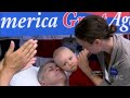 GOP Race Heats Up As Candidate In Coma More Appealing Than Rest of Field