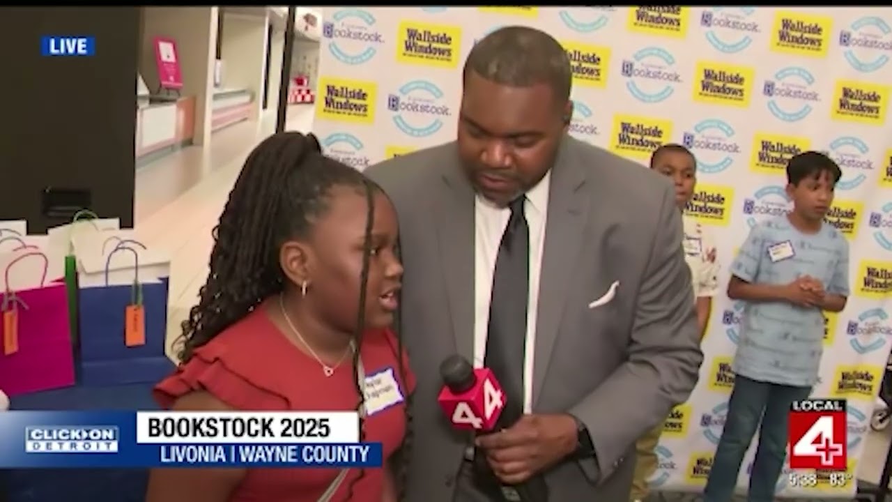 Bookstock BEST Awards 2025