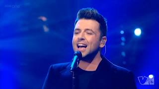 Westlife - Flying Without Wings High Notes Evolution chords