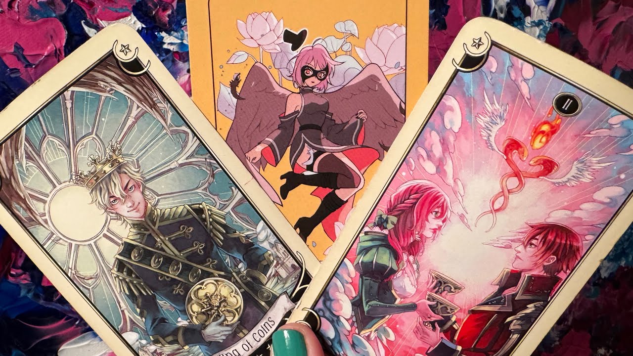 Gemini Love November ❤️Someone Feels More For You Than They’ve Let  On & Surprises You With an Offer