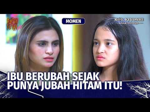 Anak Kecil Tau Apa? Jangan Urusin Kerjaan Mama! | Momen Drama Roy Kiyoshi Anak Indigo Ep 24 (2/2)