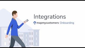 Integrating Map my Customers with your CRM