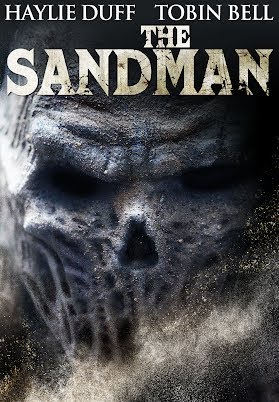 2017 The Sandman