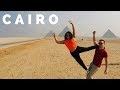 CAIRO TRAVEL GUIDE - What to do in Cairo Egypt , Egypt trip part 1