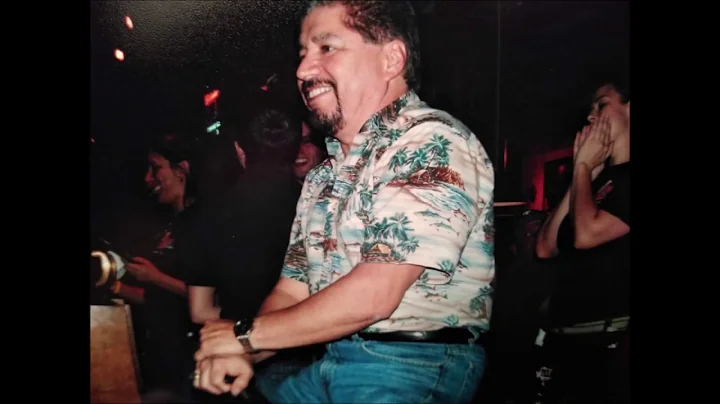 Memory of Frank Maldonado