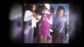 DIANA ROSS and THE SUPREMES stay in my lonely arms