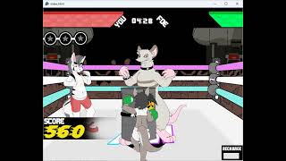 Snackdown Duke Underwood