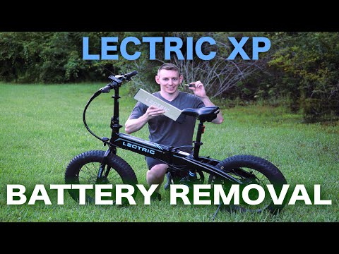 Lectric XP -