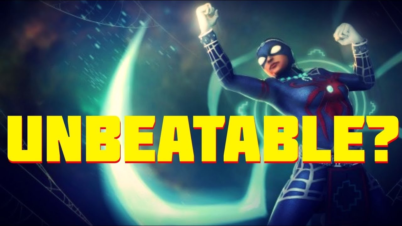 How To Beat The Best Cosmic Crucible Defense Marvel Strike Force