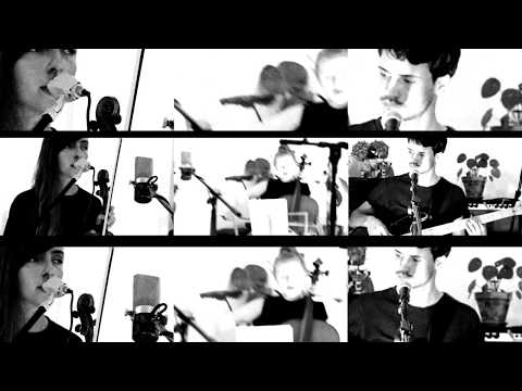 Fume | Carmine (Live Session)