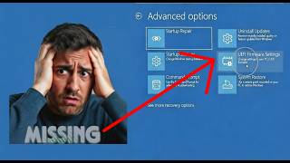 UEFI Settings Missing in BIOS How to Check if Your PC Supports UEFI