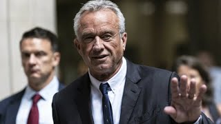 How RFK Jr.'s exit could impact 2024 presidential race