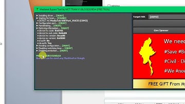 OPPO A1K CPH1923 Unlock Pattern FRP With SP Flash Tool FREE